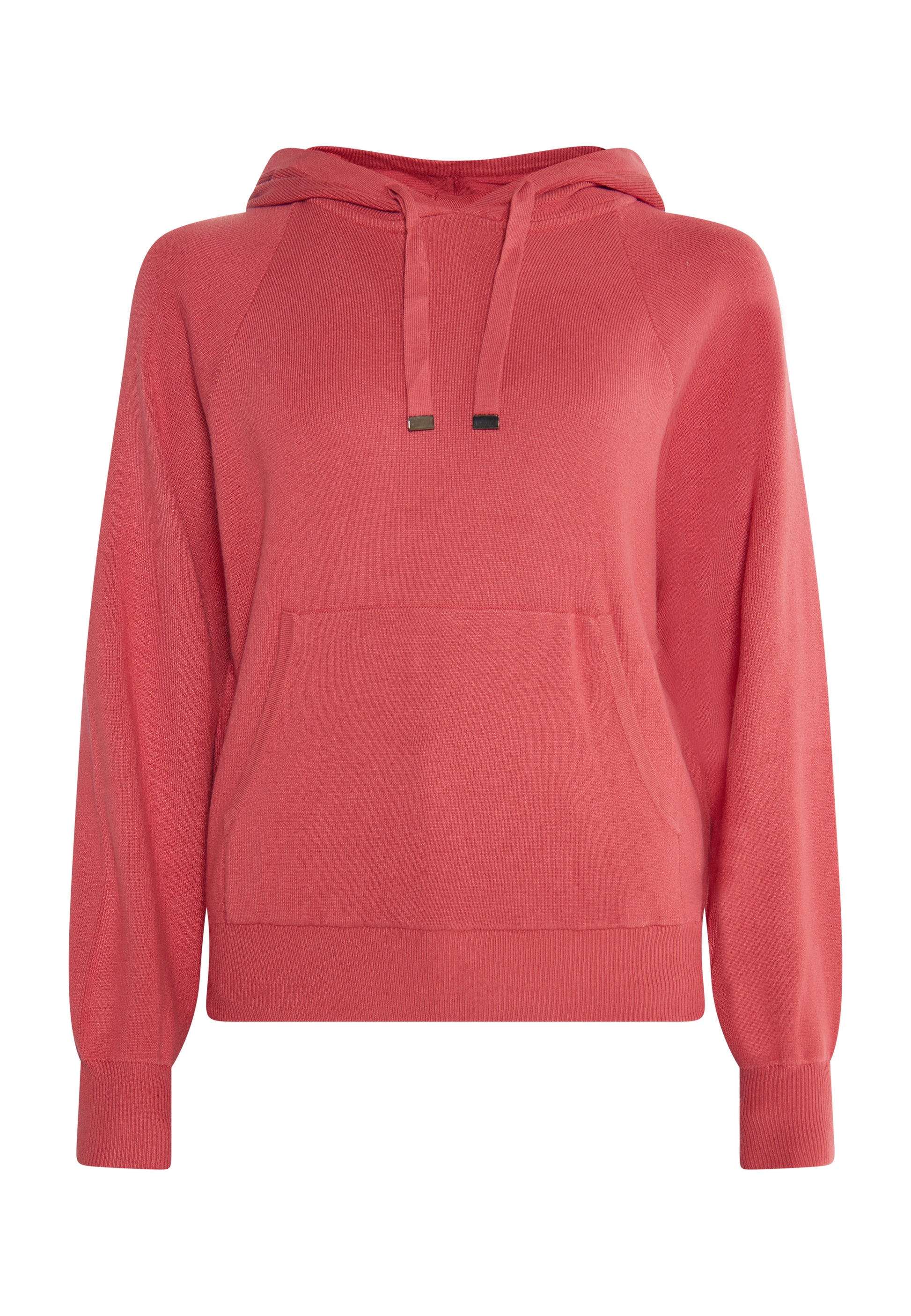 usha BLUE LABEL Women's Knit Hoodie