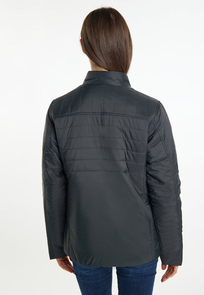 usha Women's Ghtweight Quilted Jacket