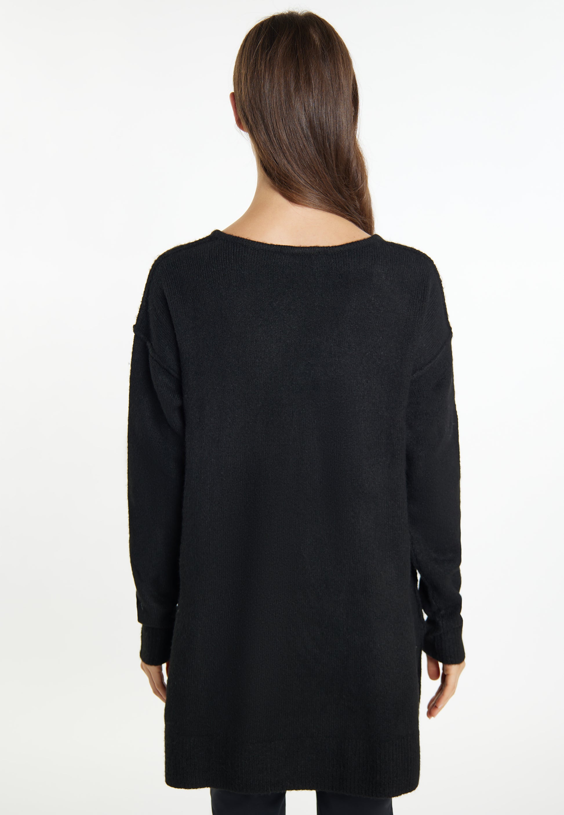 usha WHITE LABEL Women's Knitted Sweater
