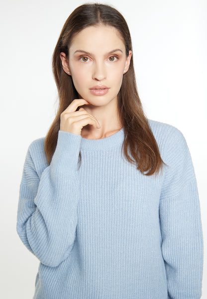 usha WHITE LABEL Damen Strickpullover