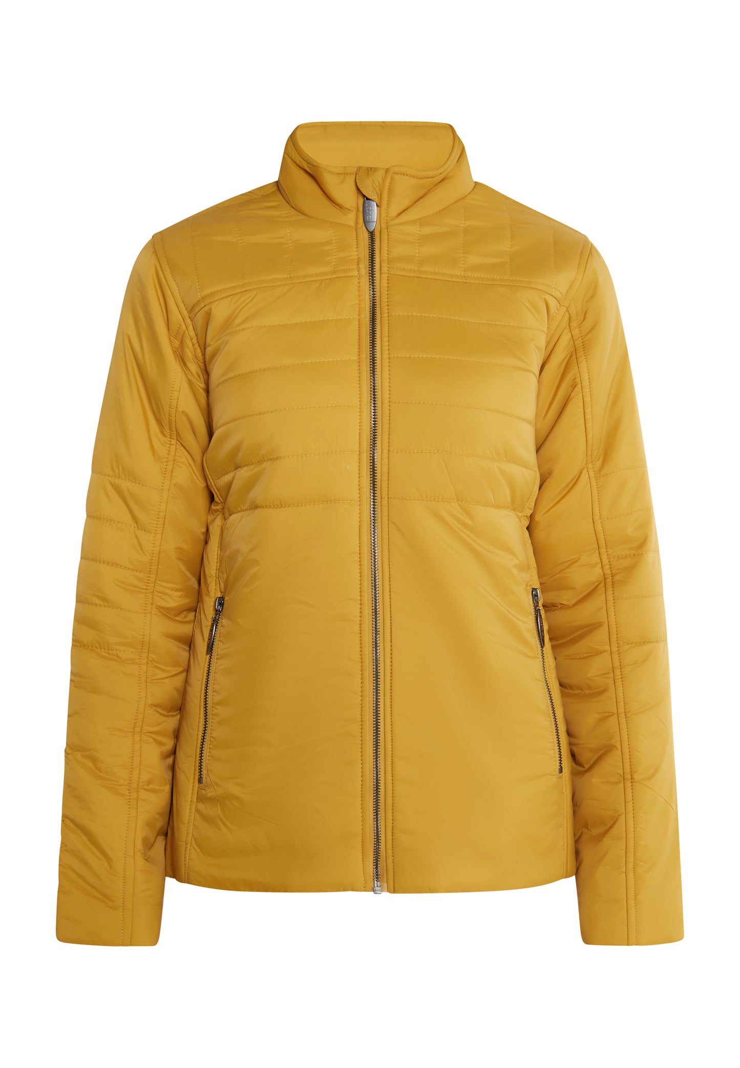 usha Women's Ghtweight Quilted Jacket