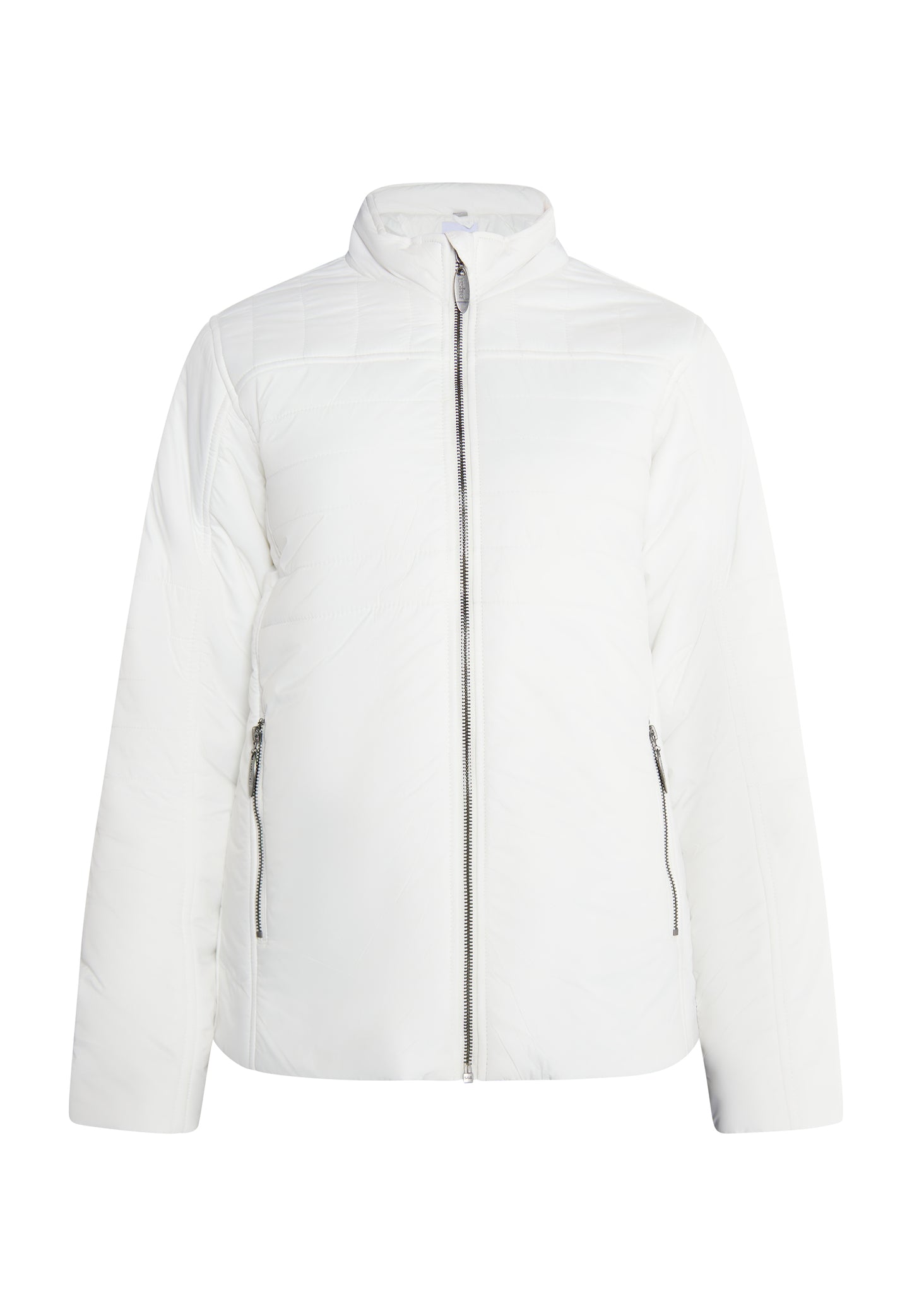 usha Women's Ghtweight Quilted Jacket