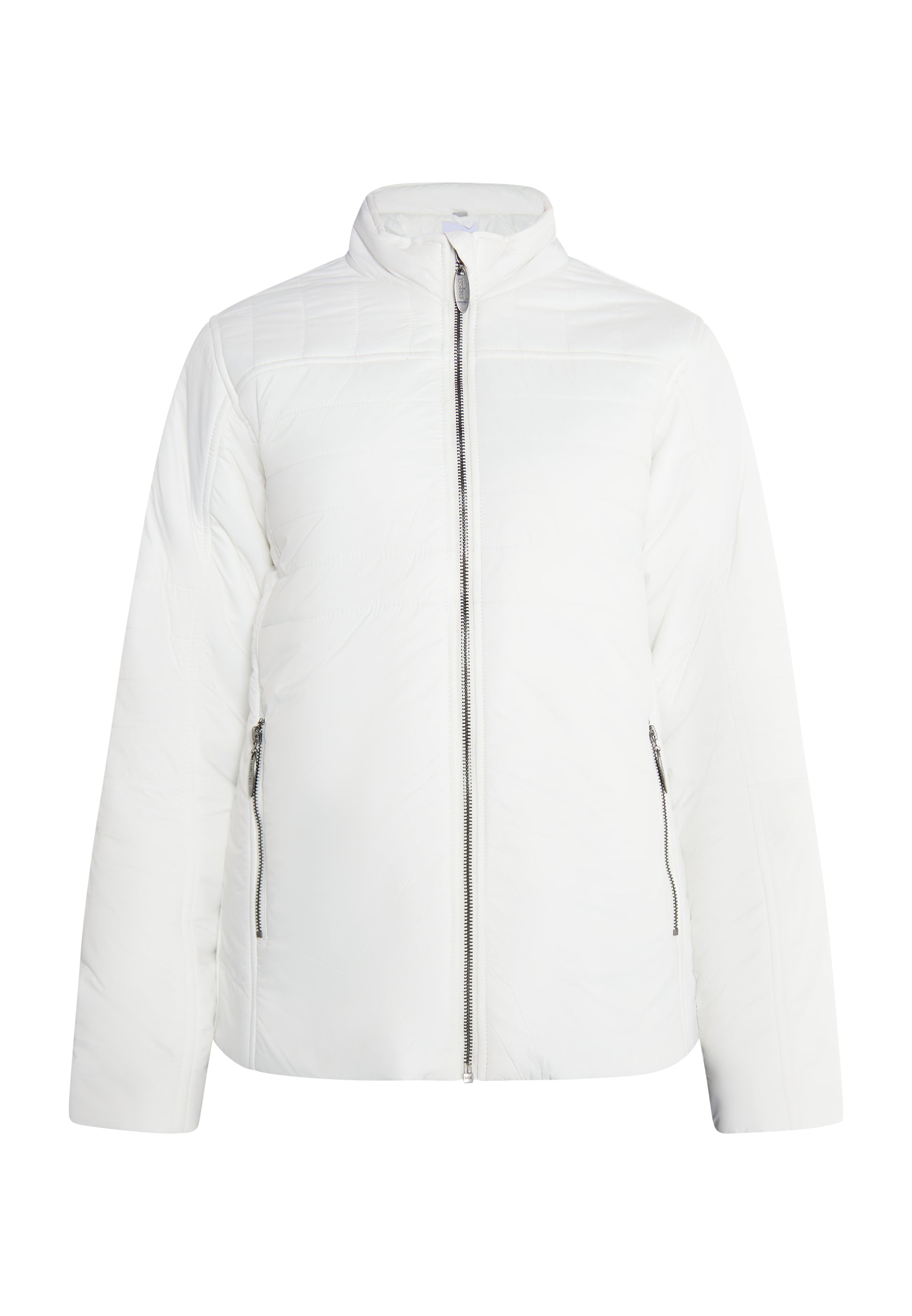 usha Women's Ghtweight Quilted Jacket