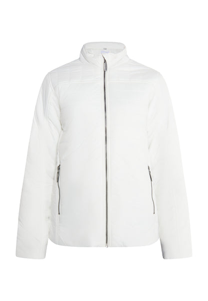 usha Women's Ghtweight Quilted Jacket