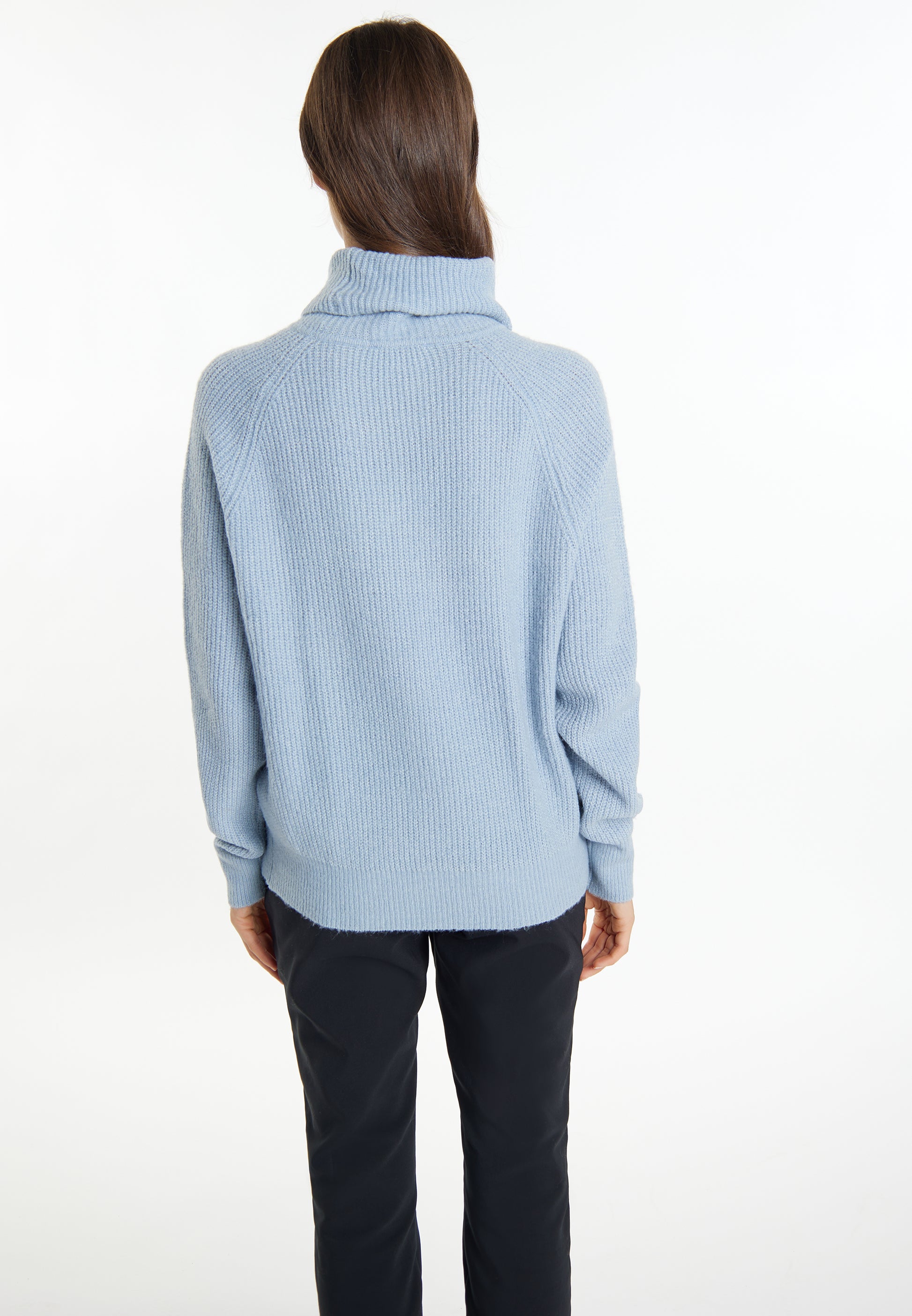usha WHITE LABEL Women's Knitted Sweater