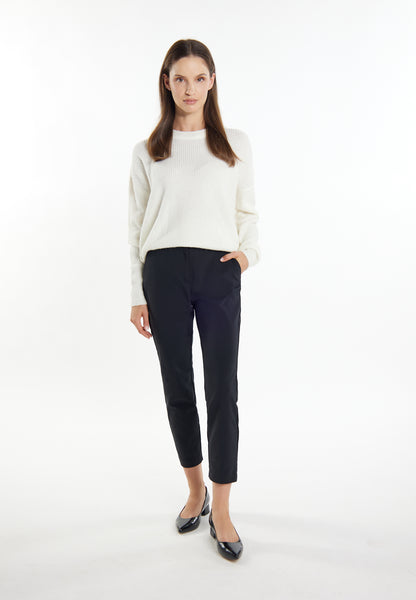 usha WHITE LABEL Damen Strickpullover