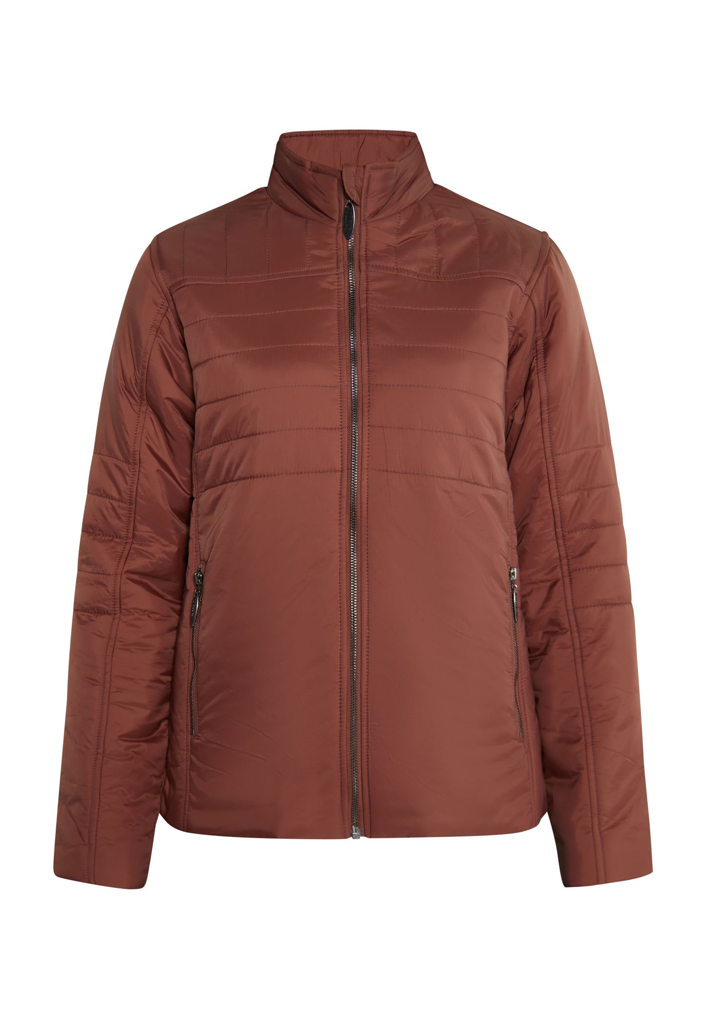 usha Women's Ghtweight Quilted Jacket
