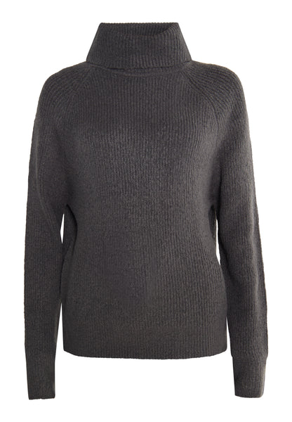 usha WHITE LABEL Women's Knitted Sweater