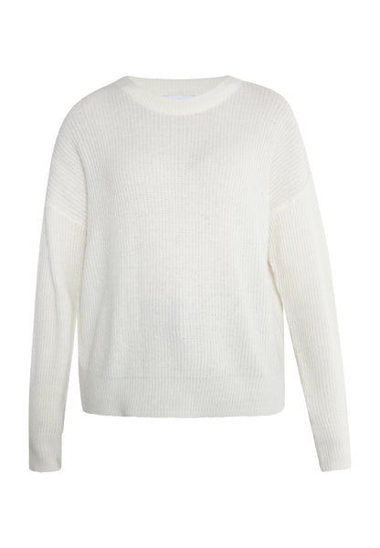 usha WHITE LABEL Damen Strickpullover