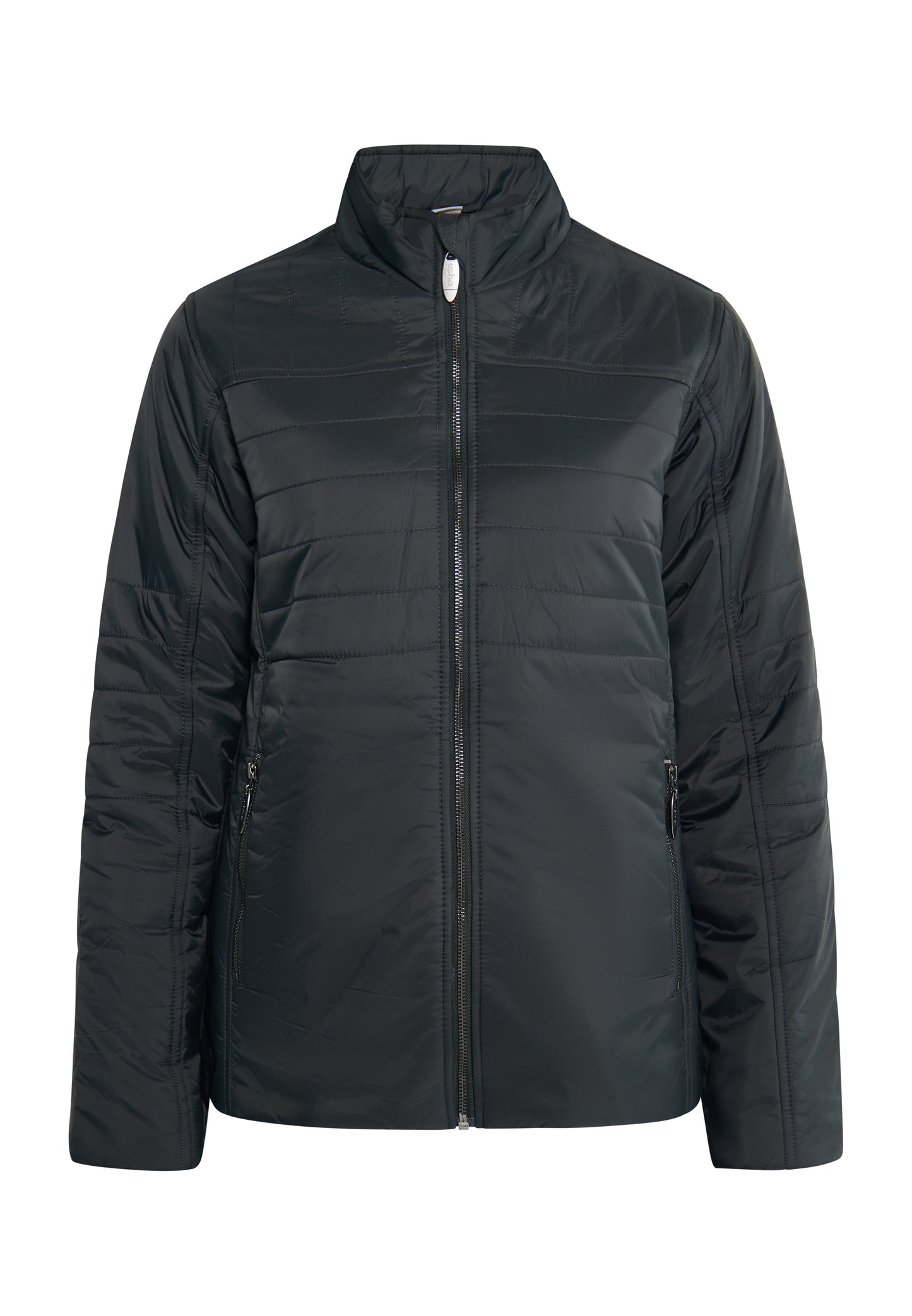 usha Women's Ghtweight Quilted Jacket