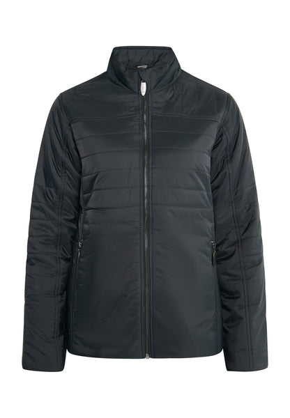 usha Women's Ghtweight Quilted Jacket