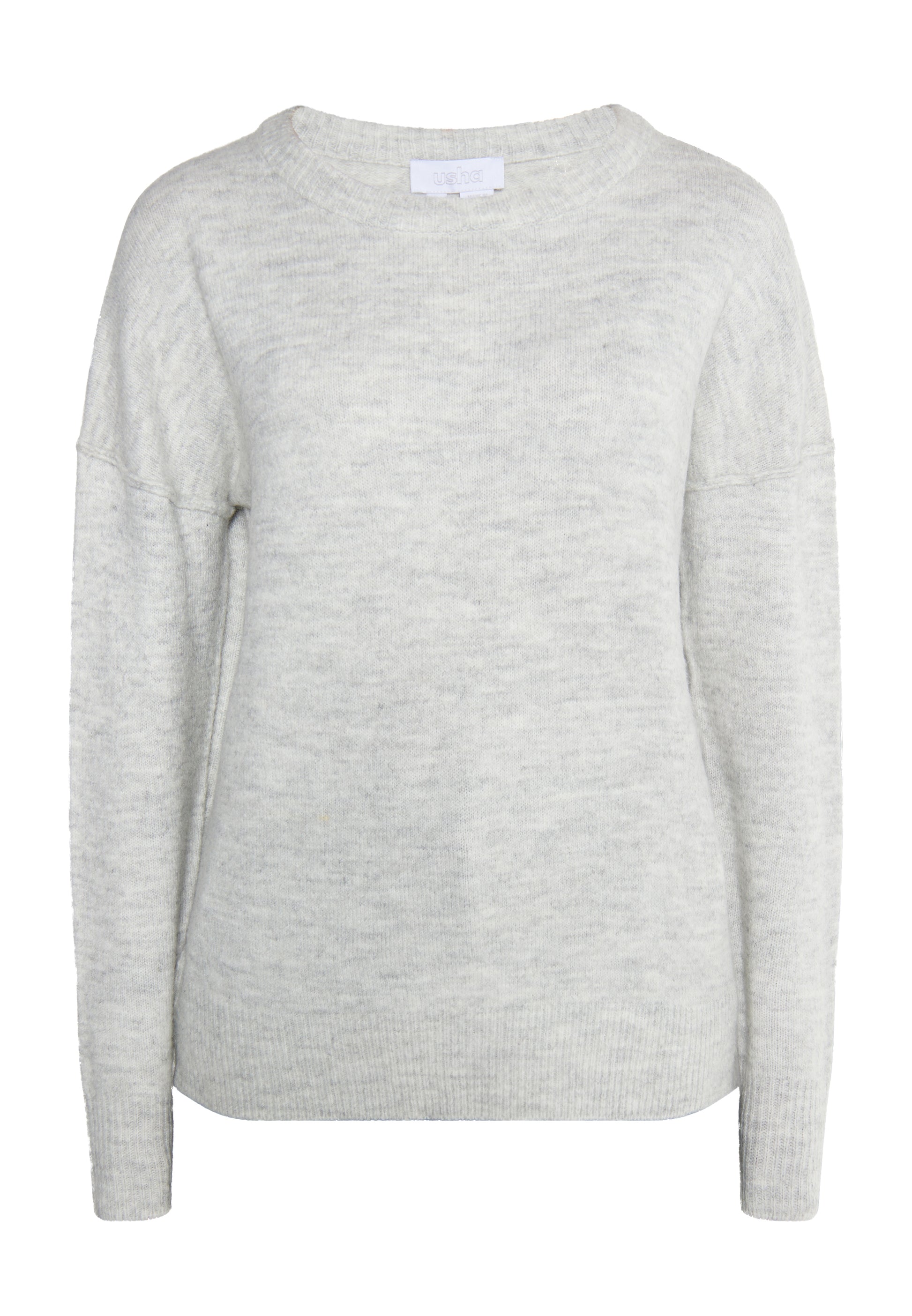 usha WHITE LABEL Women's Knitted Sweater