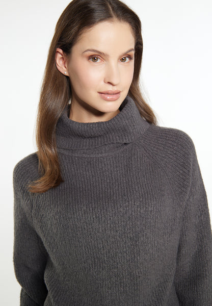 usha WHITE LABEL Women's Knitted Sweater
