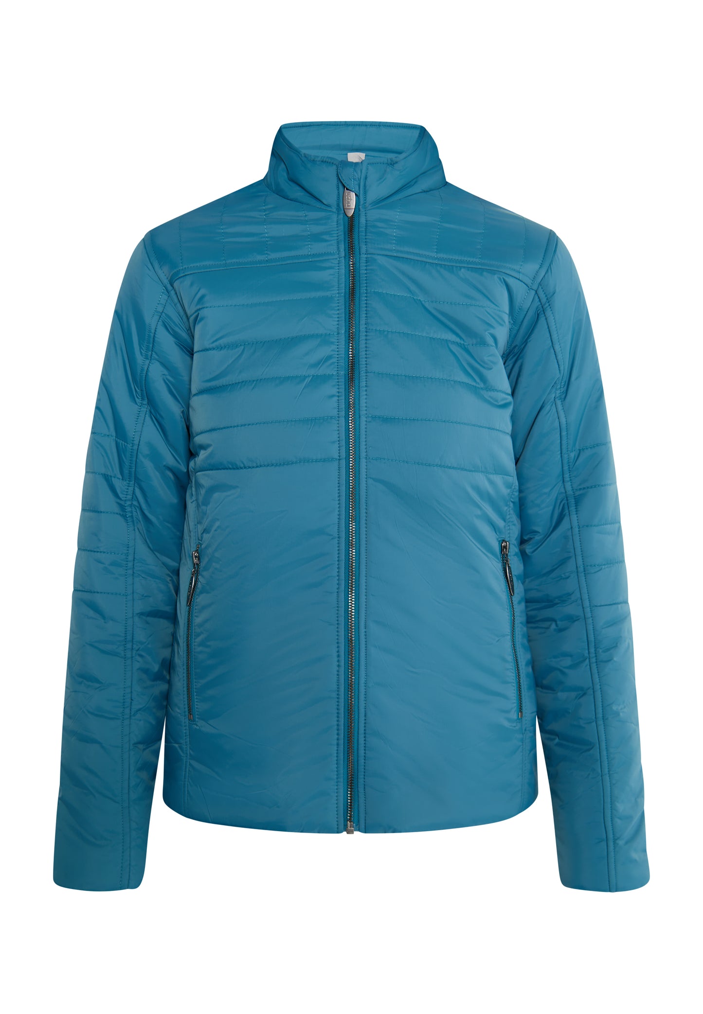 usha Women's Ghtweight Quilted Jacket