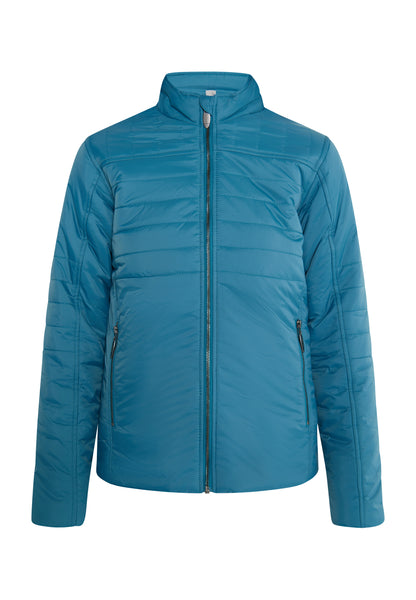 usha Women's Ghtweight Quilted Jacket