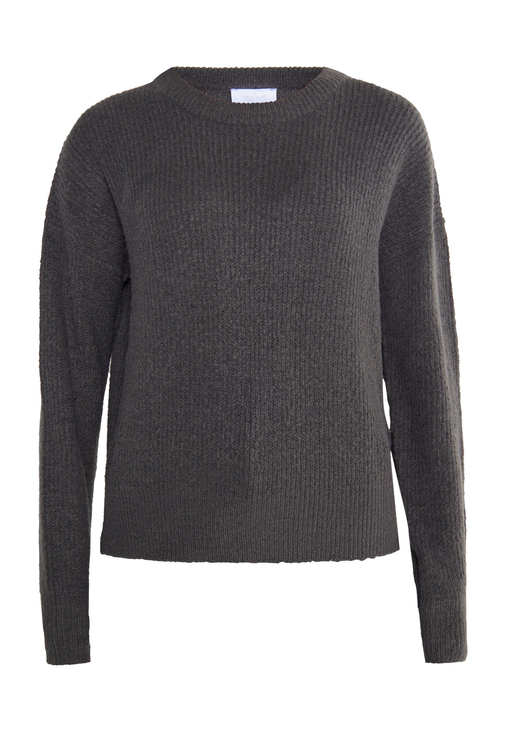 usha WHITE LABEL Damen Strickpullover