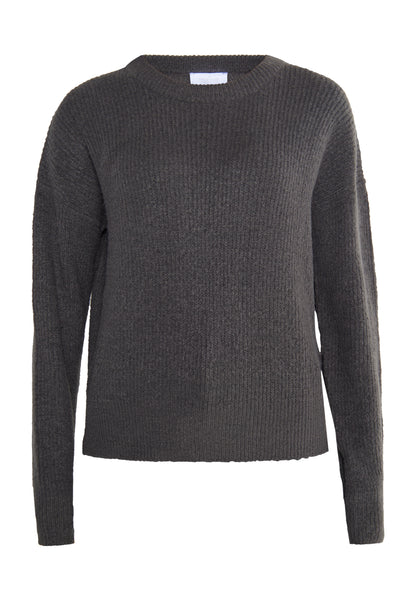 usha WHITE LABEL Damen Strickpullover