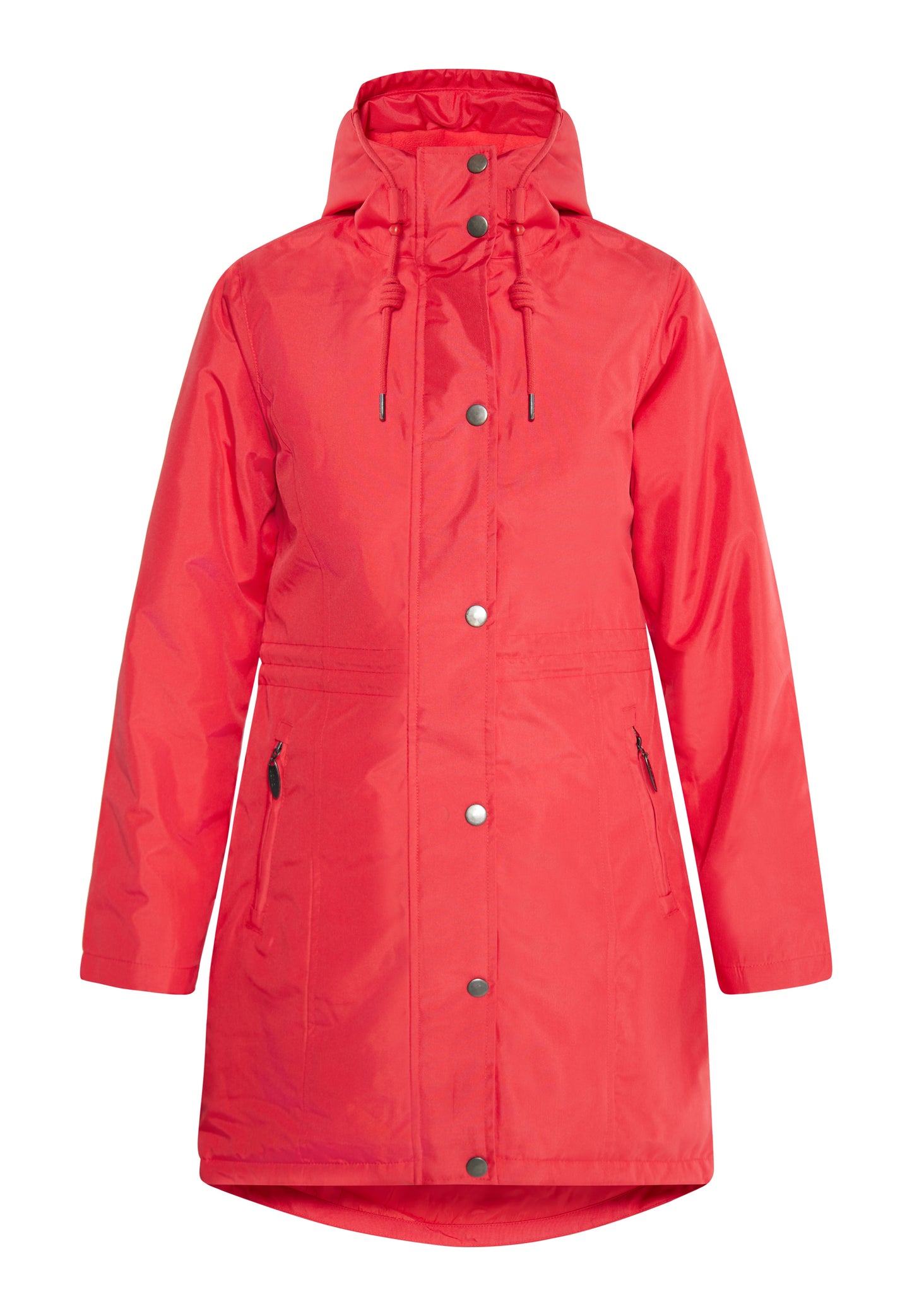 usha BLUE LABEL Damen gepolsterte Kurzjacke