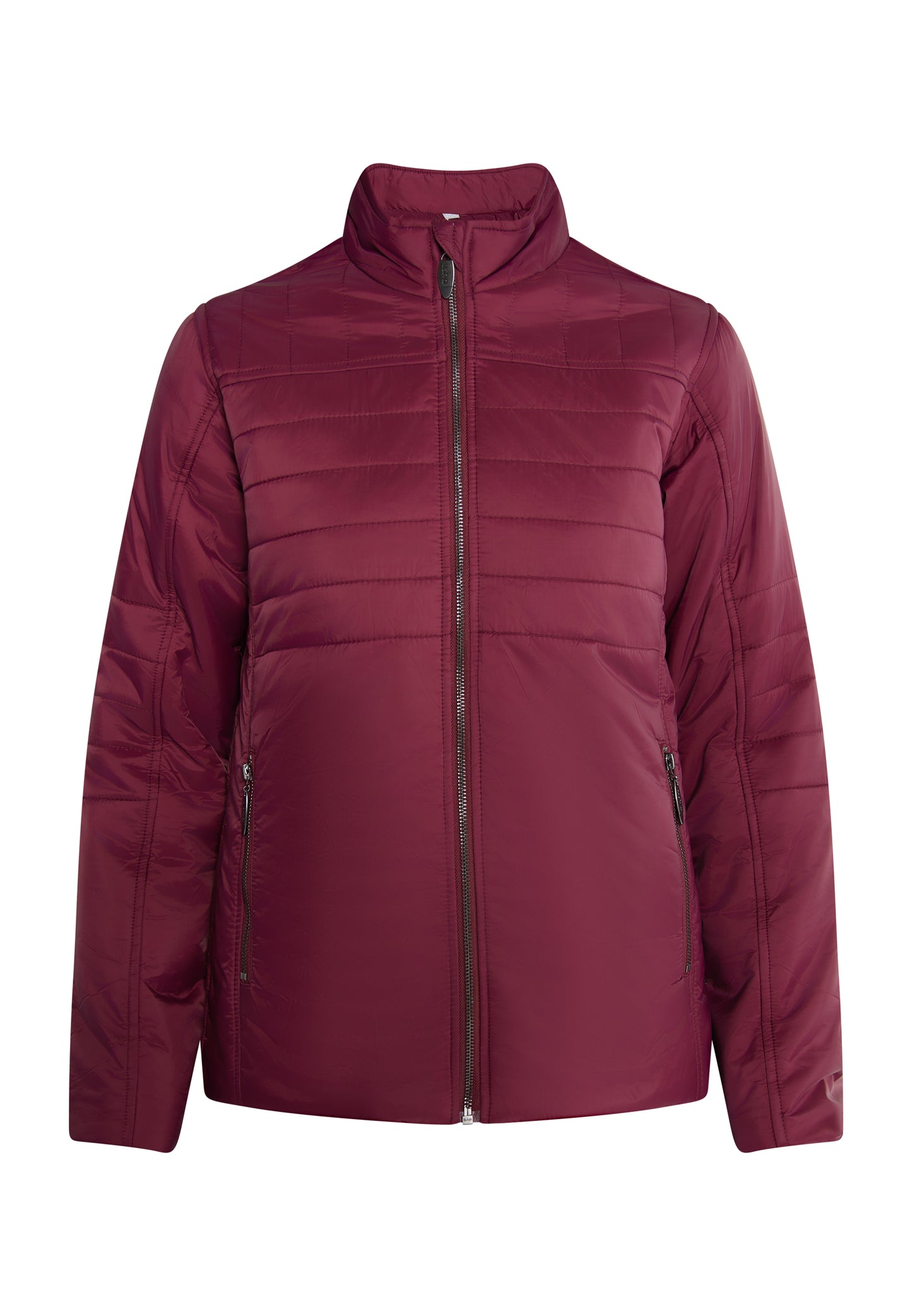 usha Women's Ghtweight Quilted Jacket