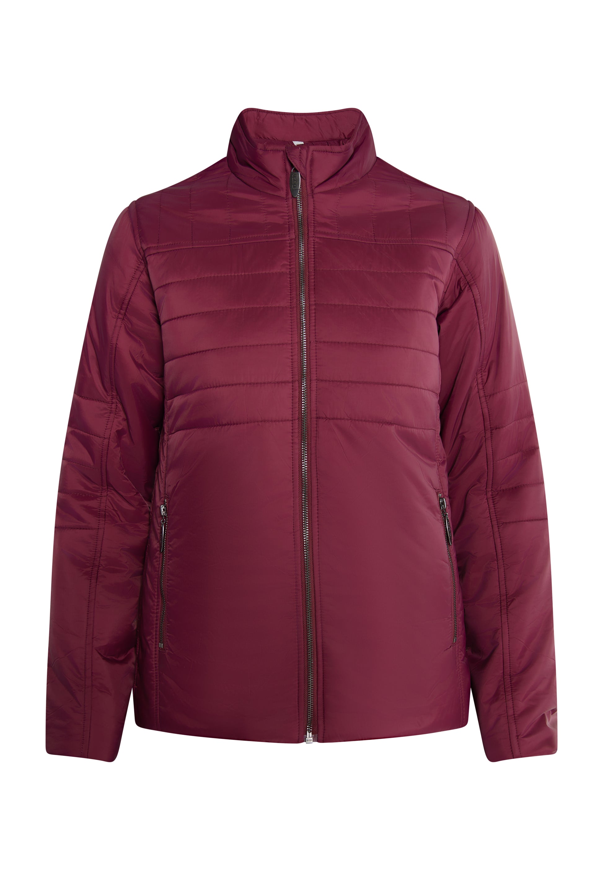 usha Women's Ghtweight Quilted Jacket