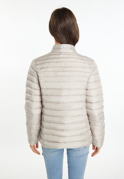 usha BLUE LABEL Damen Ghtweight Steppjacke