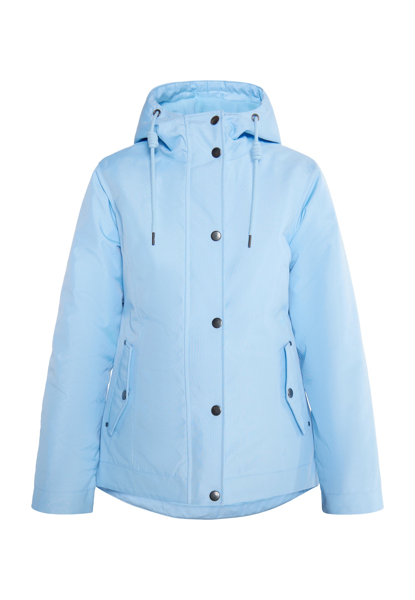usha BLUE LABEL Damen gepolsterte Jacke