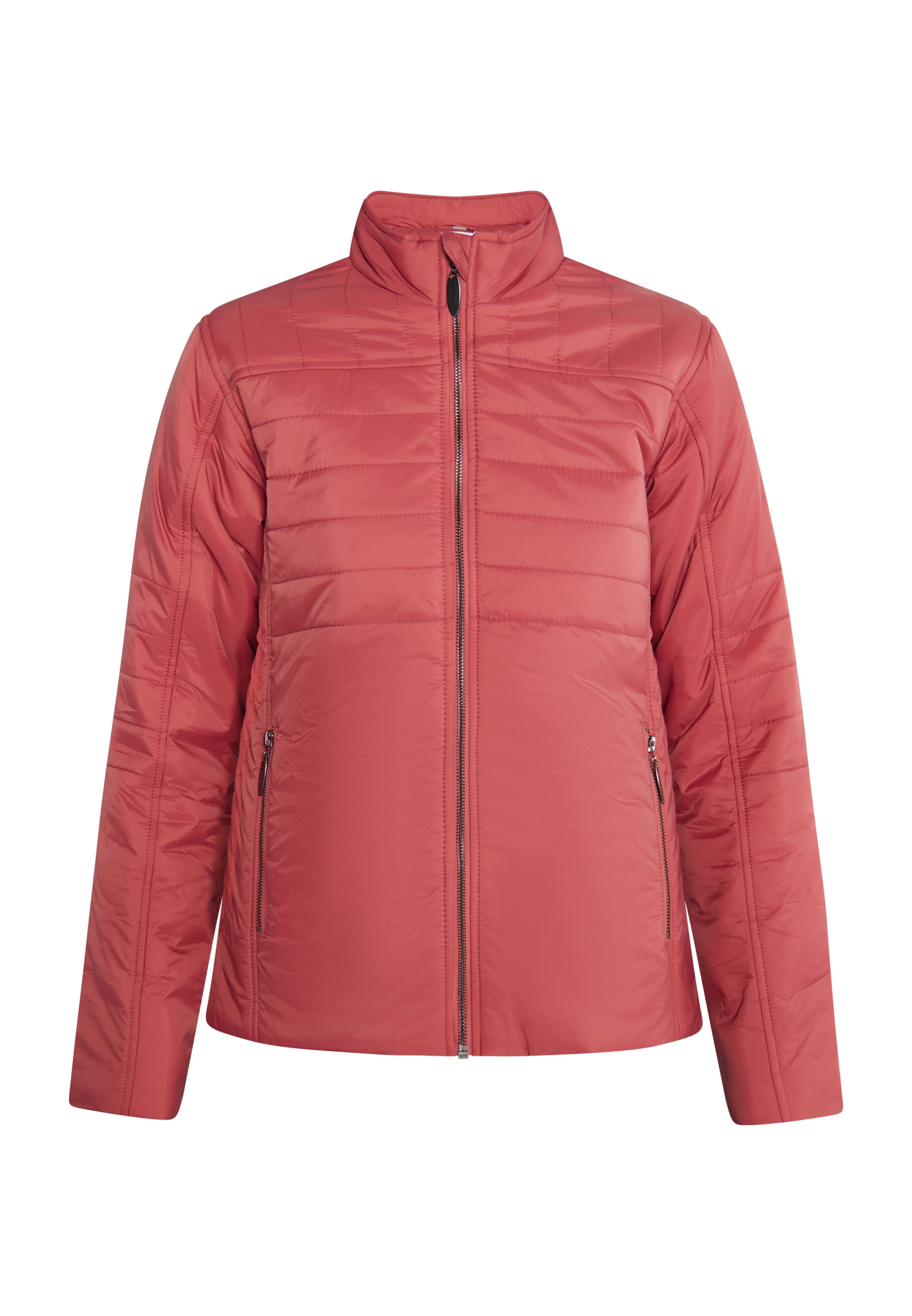 usha Women's Ghtweight Quilted Jacket
