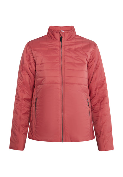 usha Women's Ghtweight Quilted Jacket