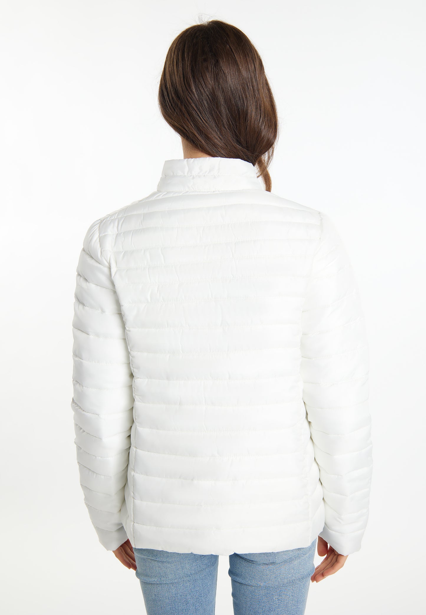 usha BLUE LABEL Damen Ghtweight Steppjacke