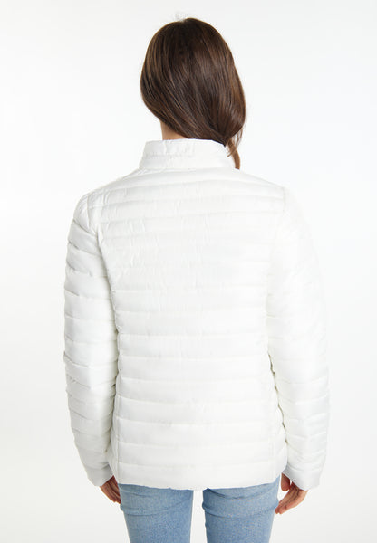 usha BLUE LABEL Damen Ghtweight Steppjacke