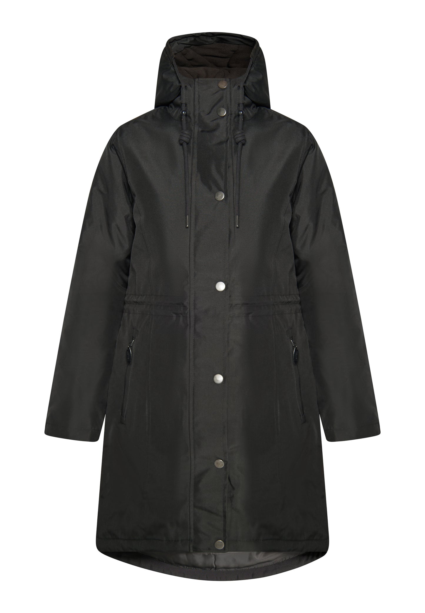 usha BLUE LABEL Damen gepolsterte Kurzjacke