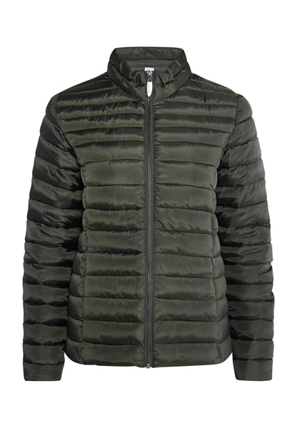 usha BLUE LABEL Damen Ghtweight Steppjacke