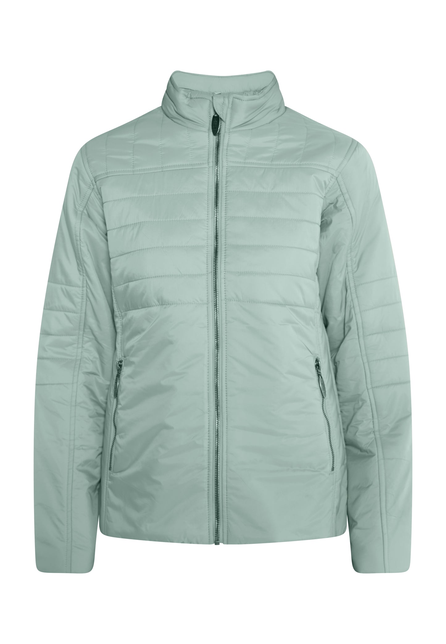 usha Women's Ghtweight Quilted Jacket