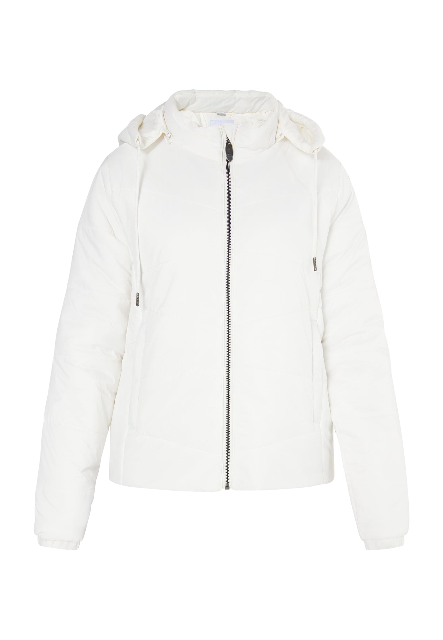 usha Women's Ghtweight Quilted Jacket