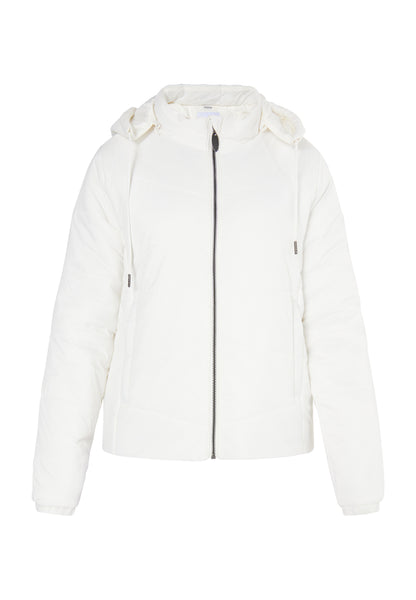 usha Women's Ghtweight Quilted Jacket