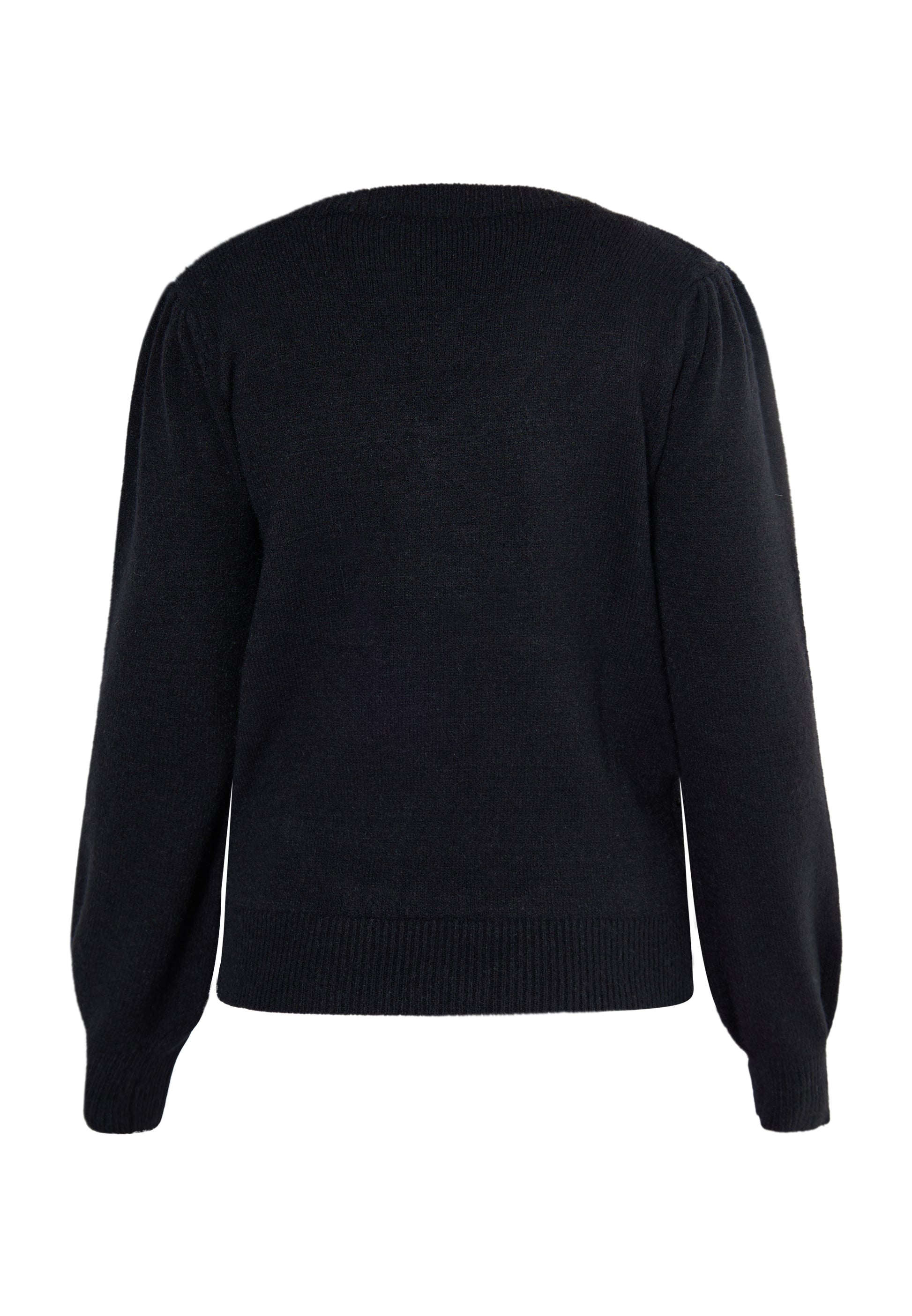 usha BLACK LABEL Women's Knitted Sweater