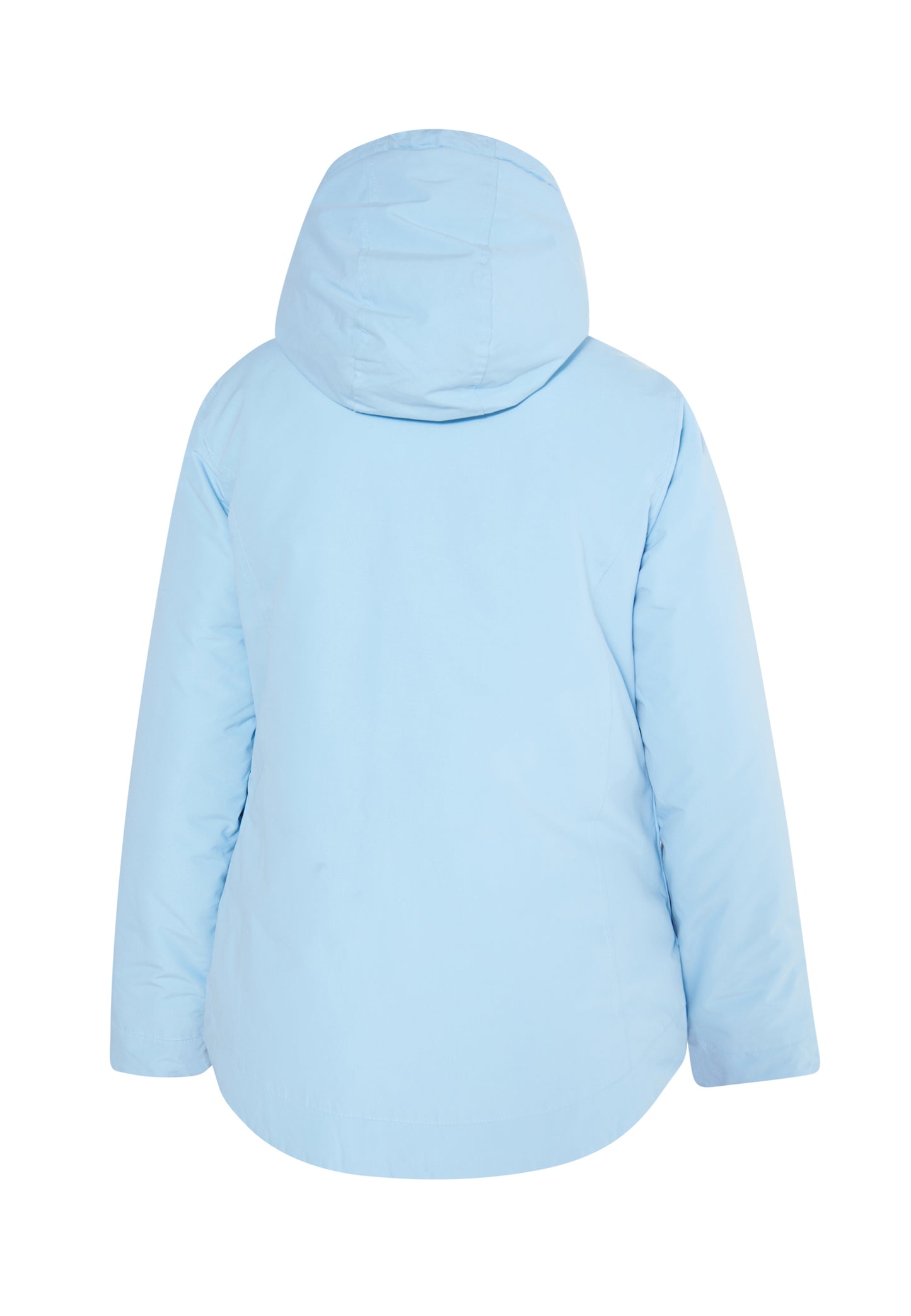 usha BLUE LABEL Damen gepolsterte Jacke