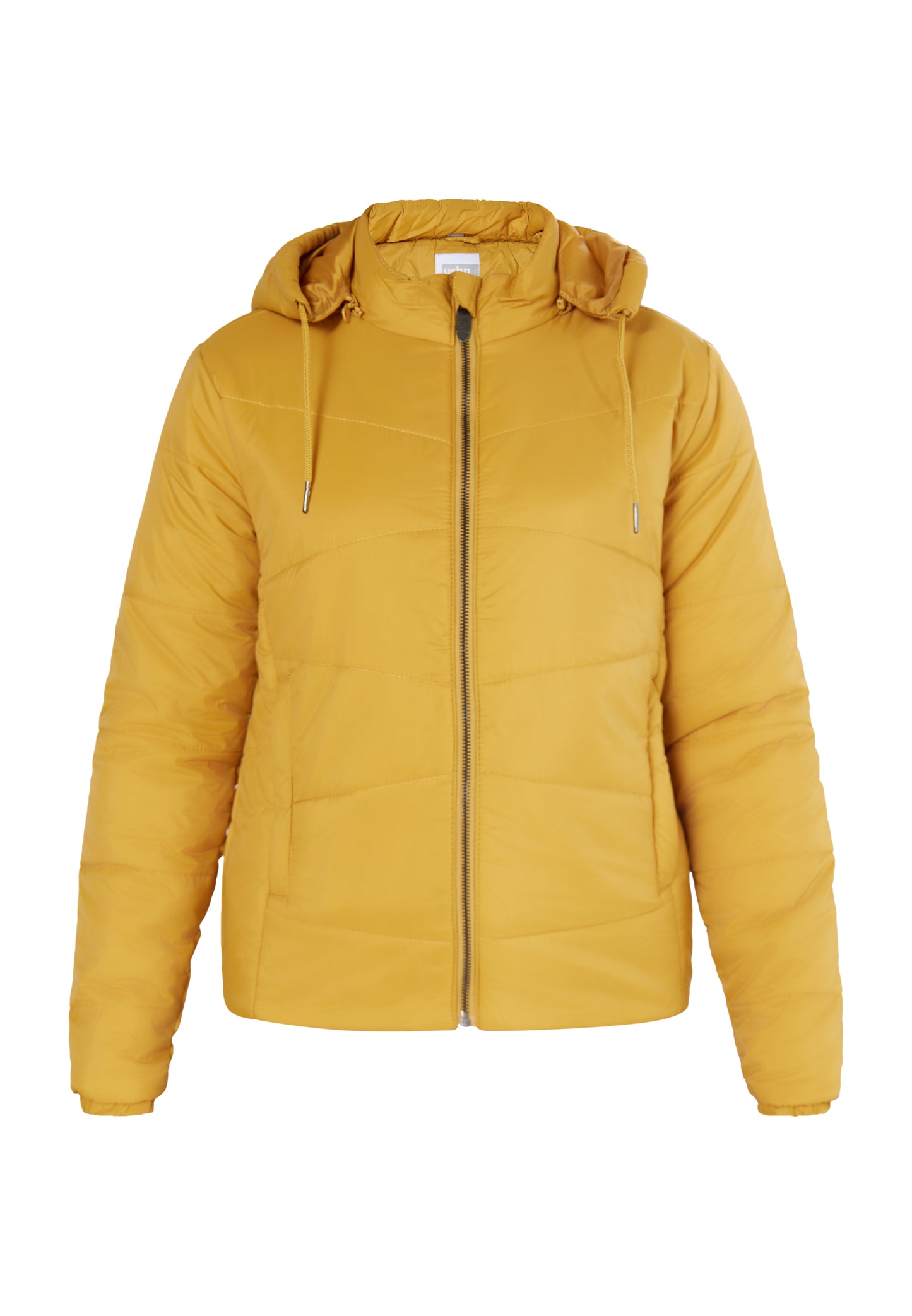 usha Women's Ghtweight Quilted Jacket