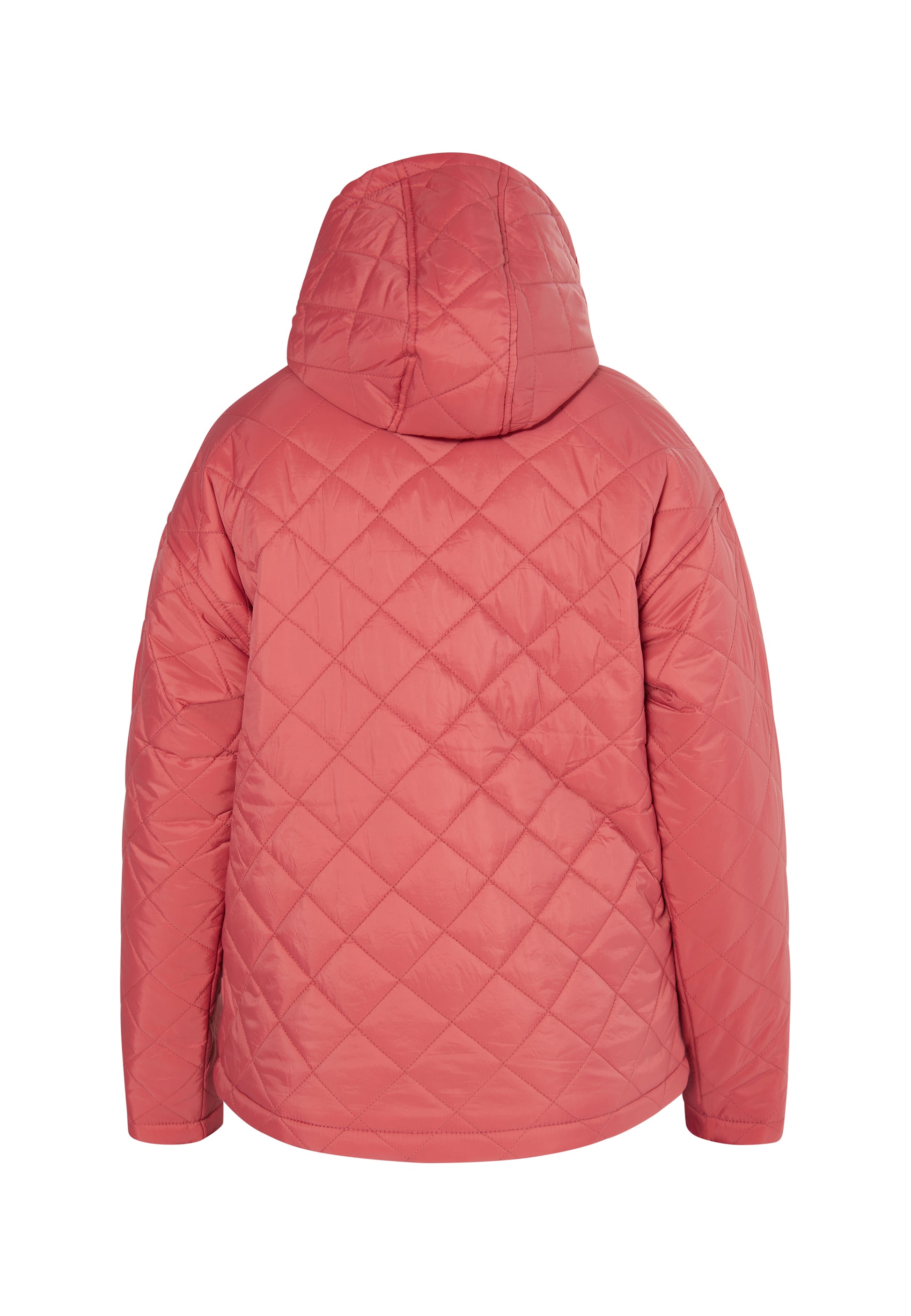 usha Women's Ghtweight Quilted Jacket