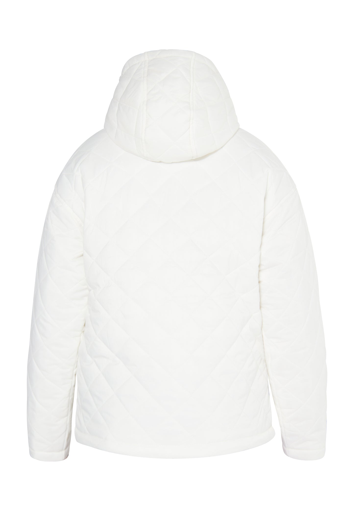 usha Women's Ghtweight Quilted Jacket