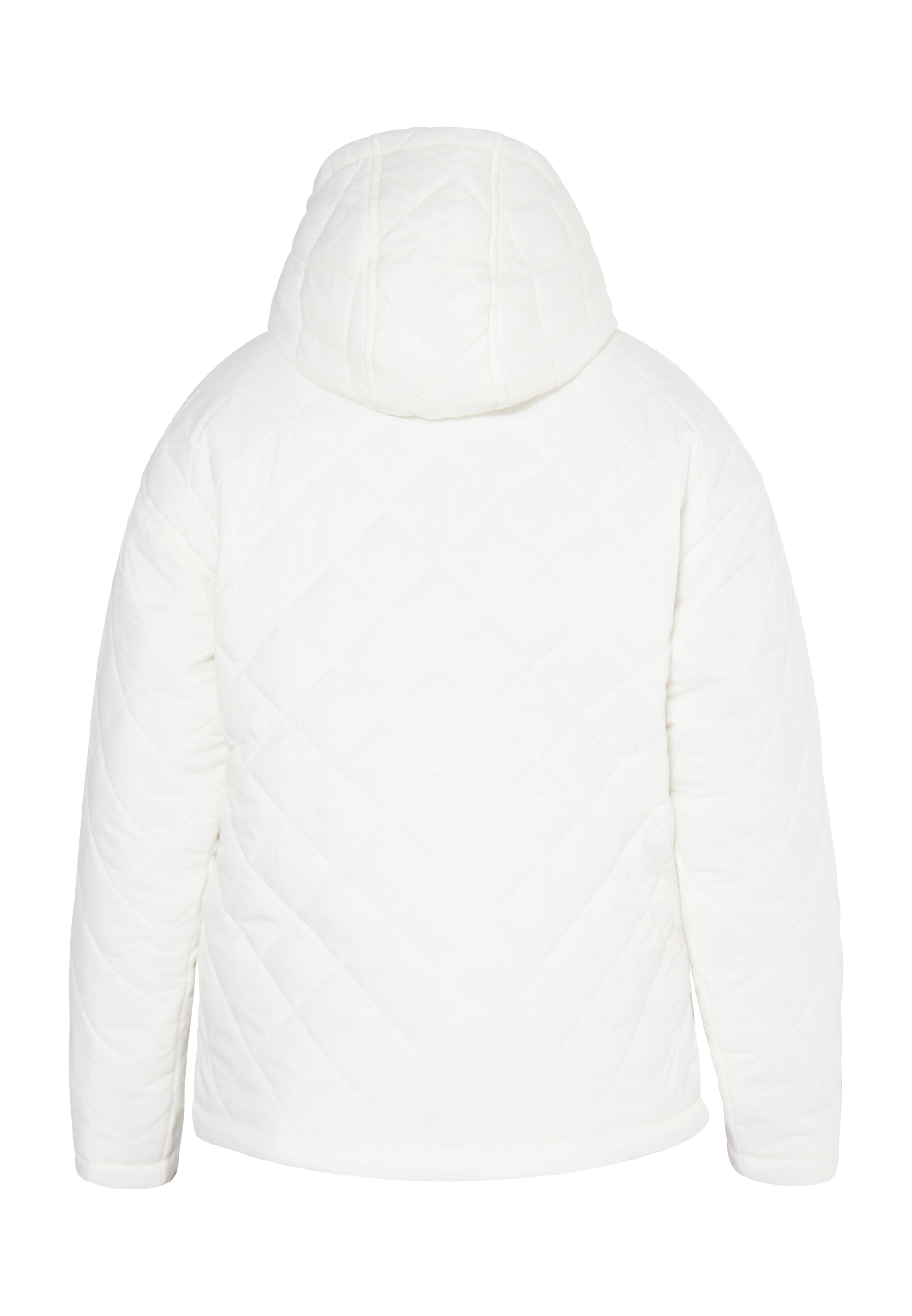usha Women's Ghtweight Quilted Jacket