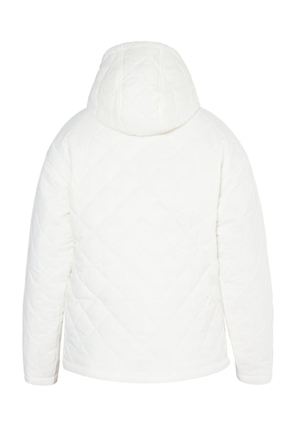 usha Women's Ghtweight Quilted Jacket
