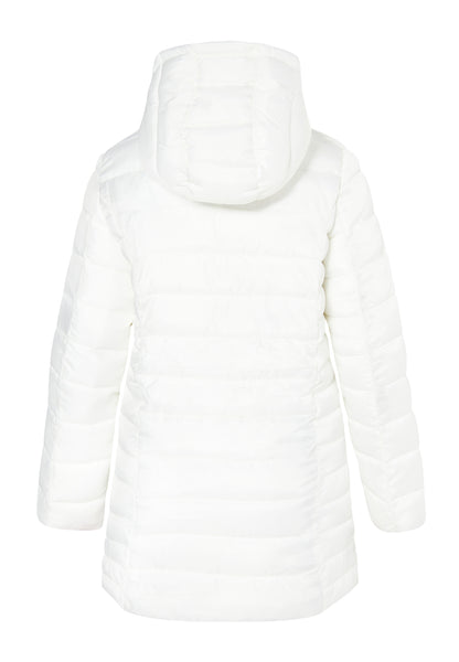 usha BLUE LABEL Damen Steppjacke