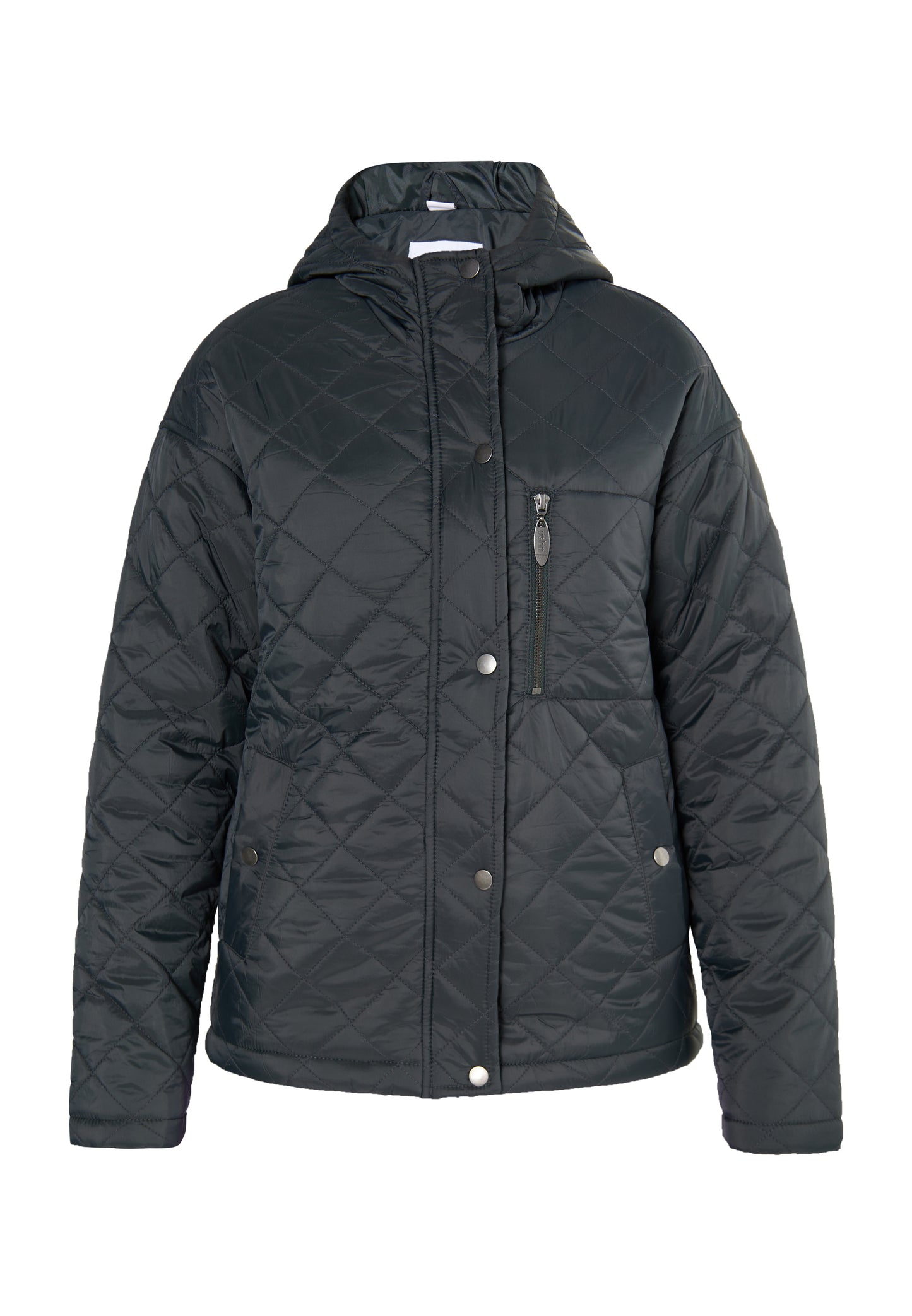 usha Women's Ghtweight Quilted Jacket