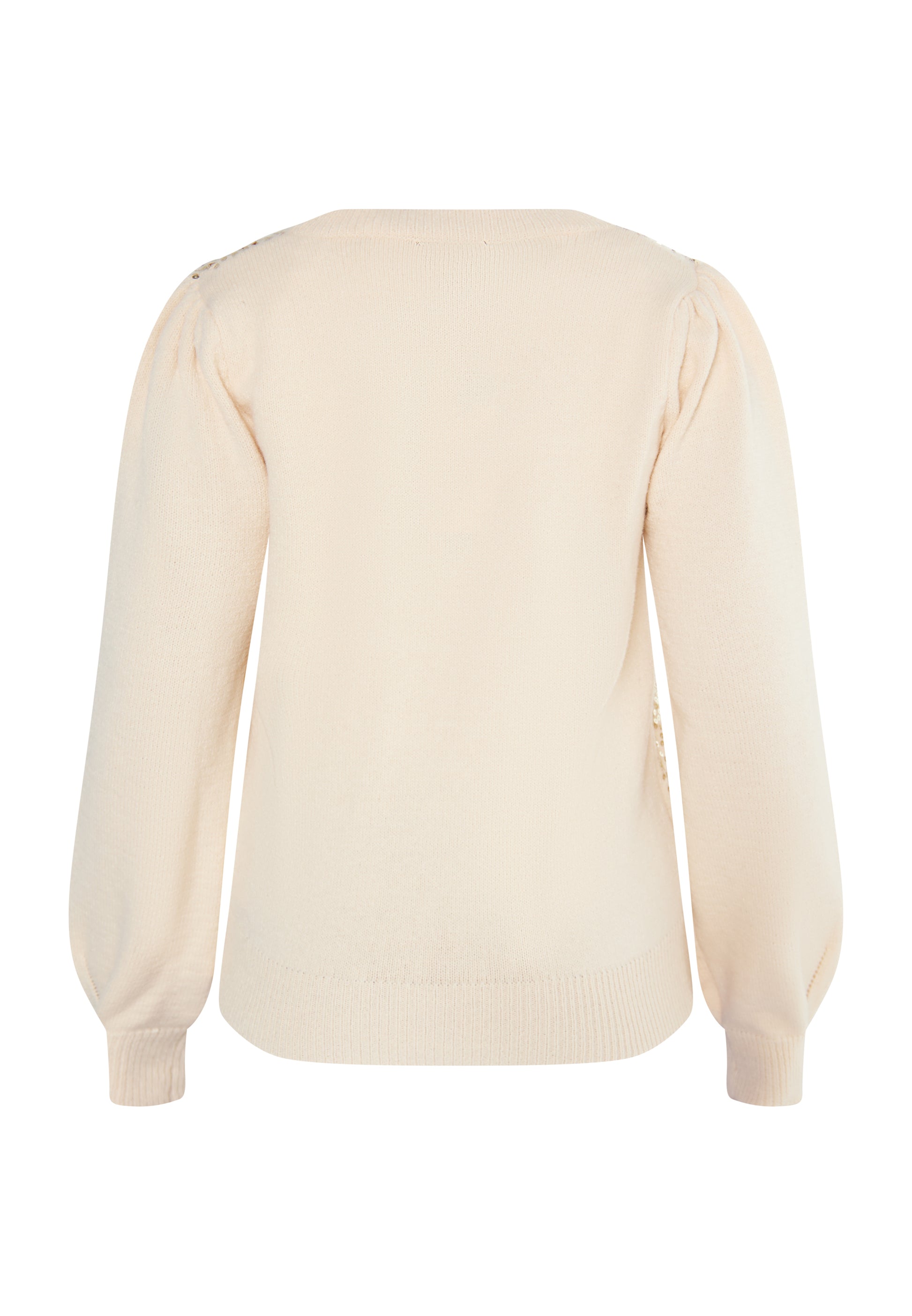 usha BLACK LABEL Women's Knitted Sweater