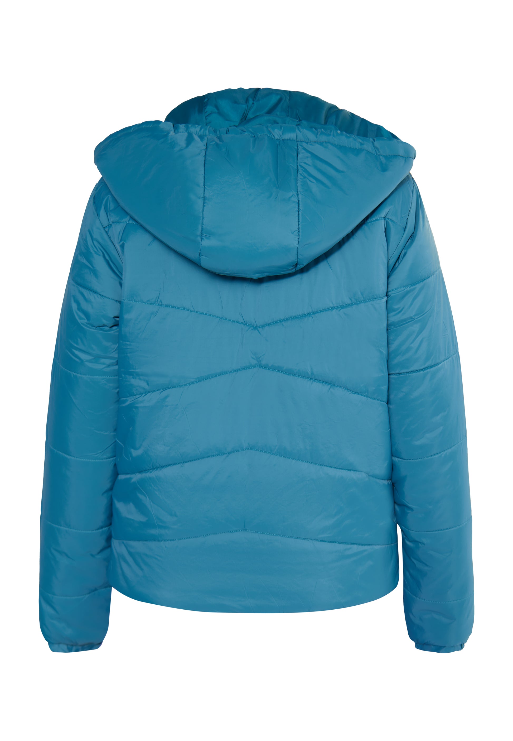 usha Women's Ghtweight Quilted Jacket