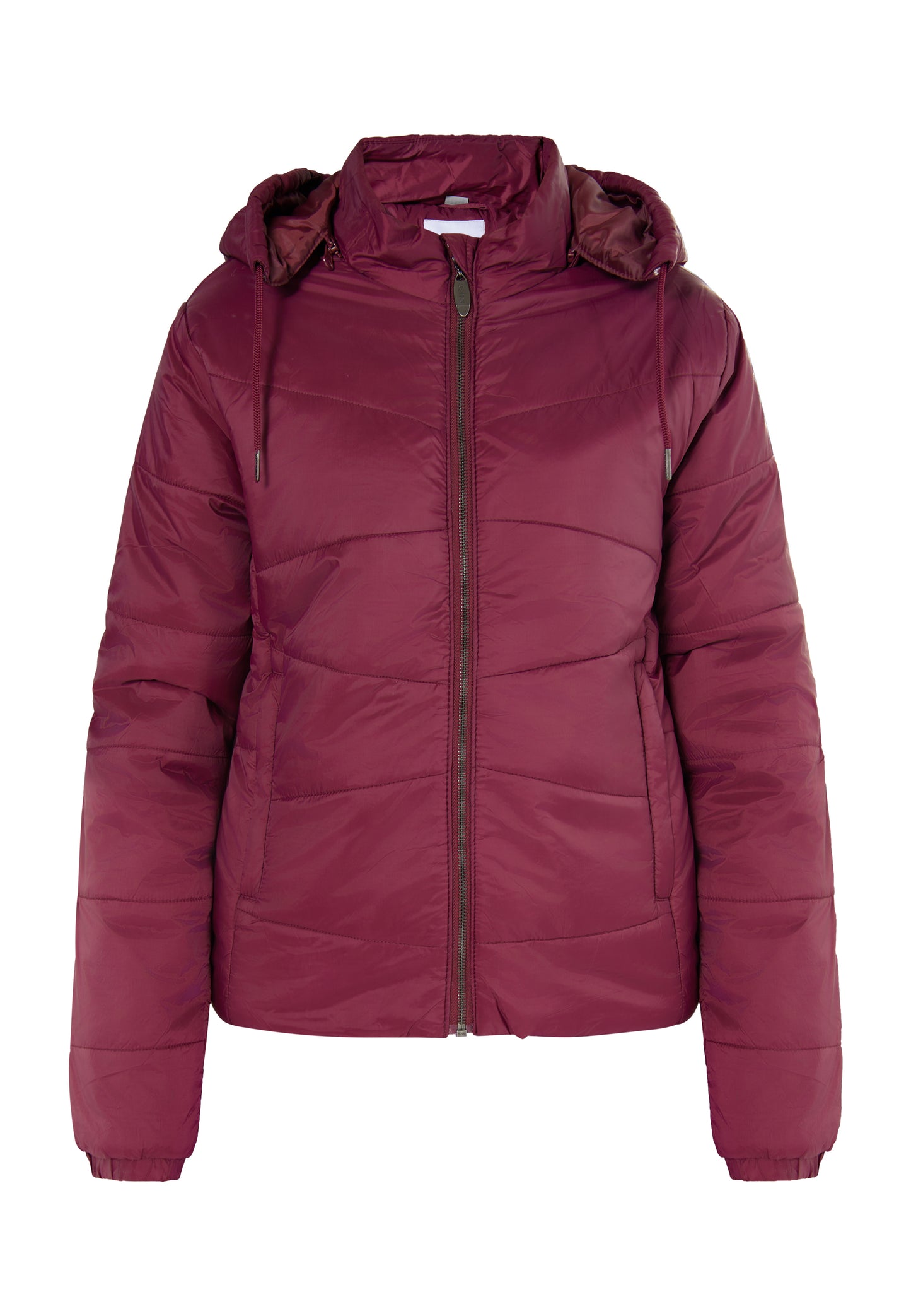 usha Women's Ghtweight Quilted Jacket