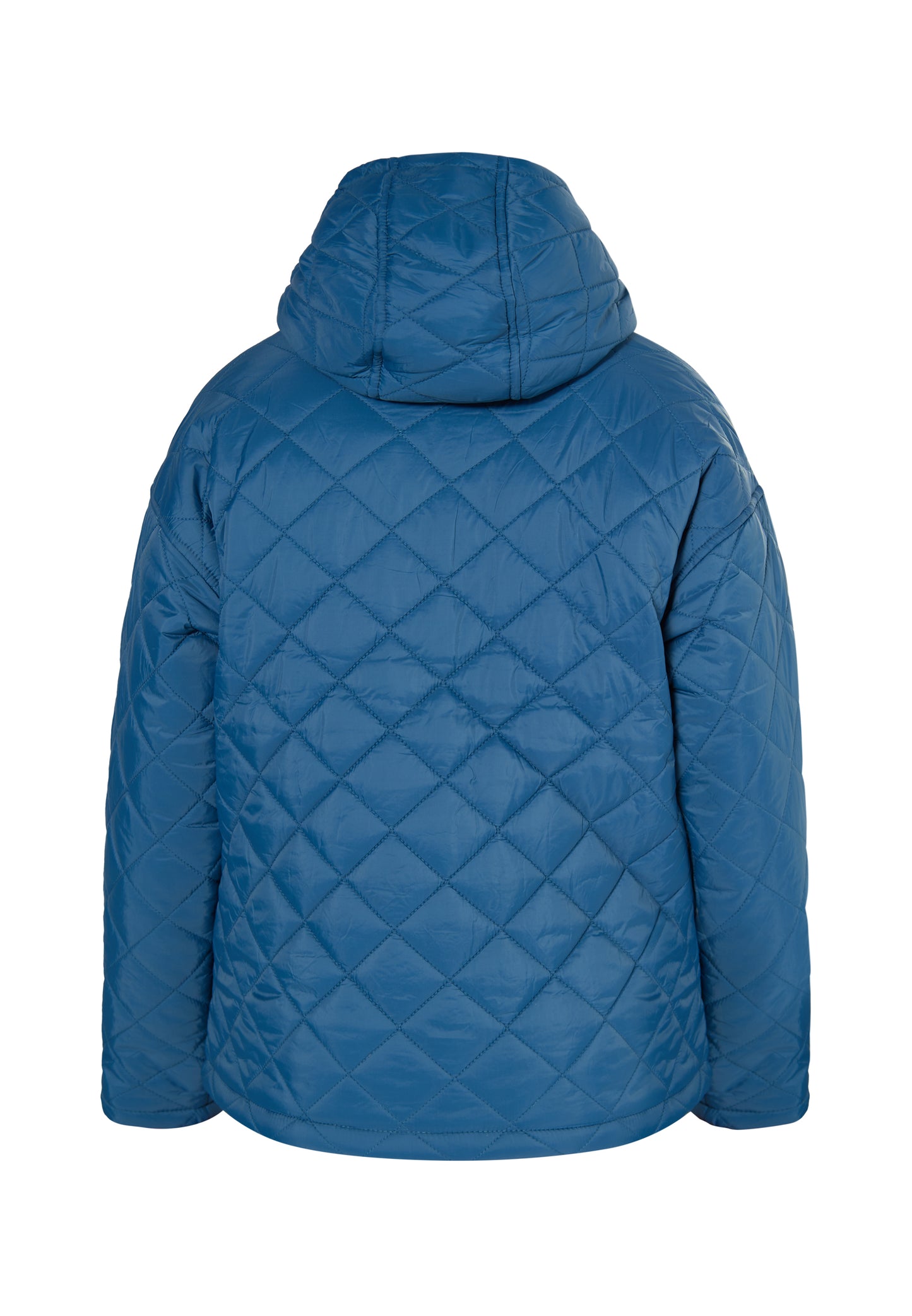 usha Women's Ghtweight Quilted Jacket