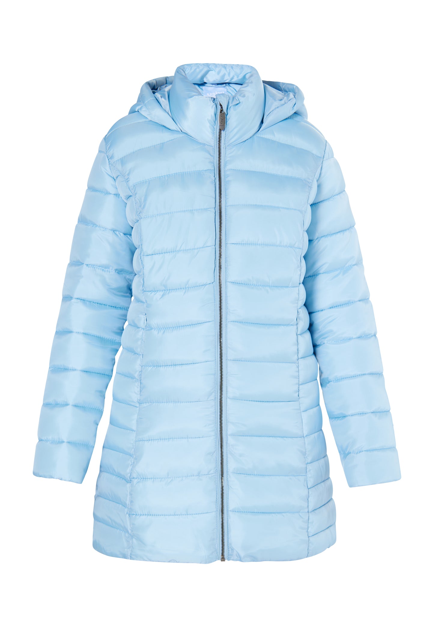 usha BLUE LABEL Damen Steppjacke