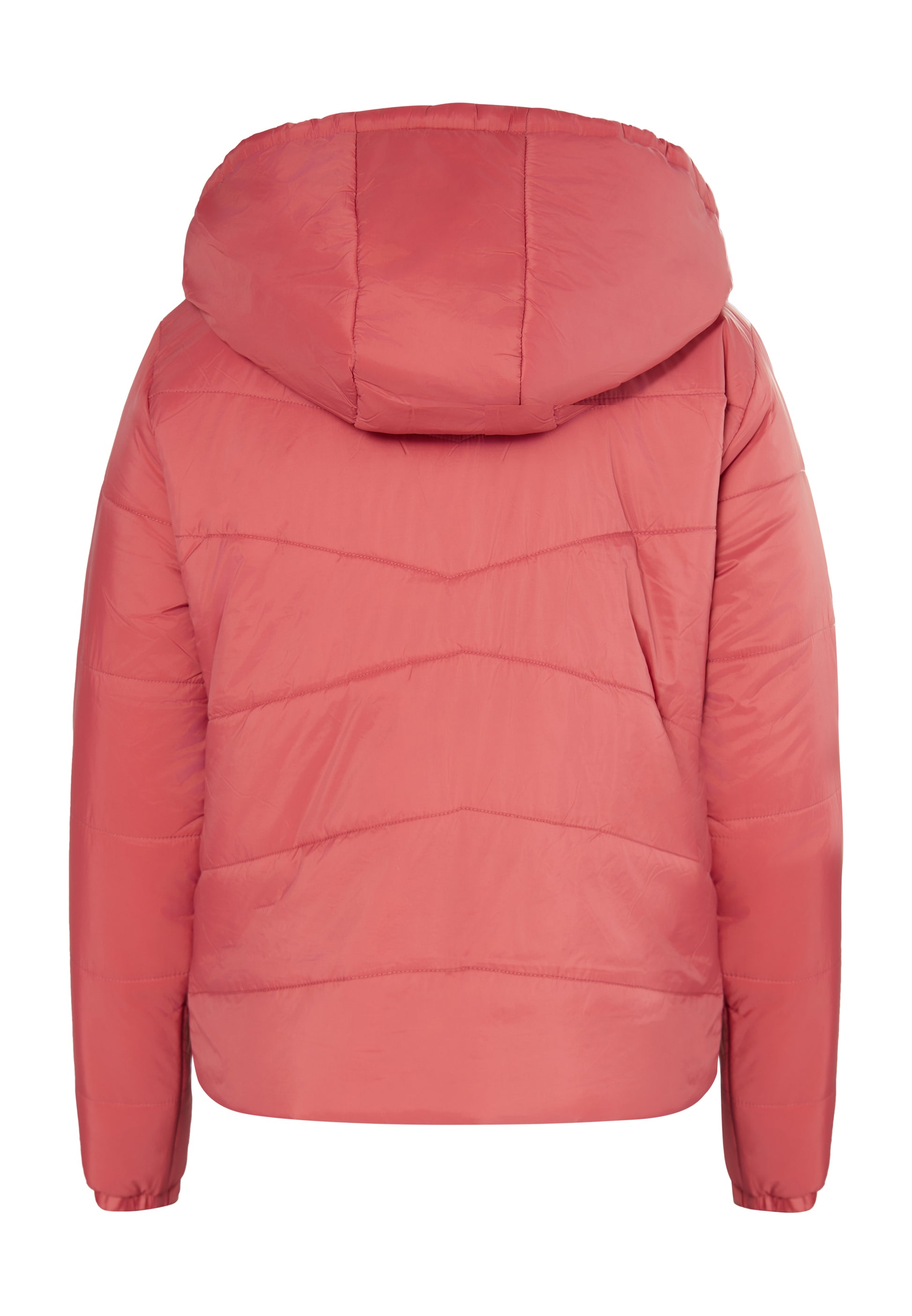 usha Women's Ghtweight Quilted Jacket
